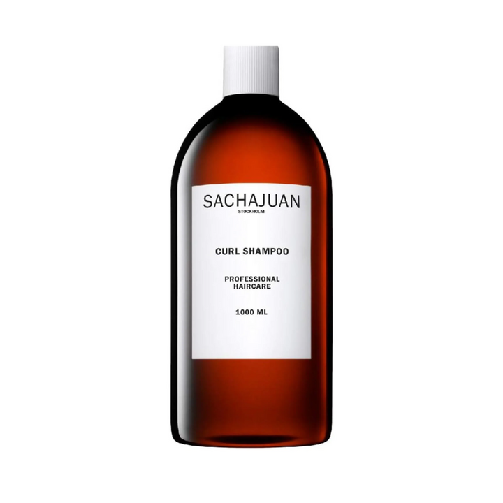 Shampooing améliorant les boucles - Sachajuan