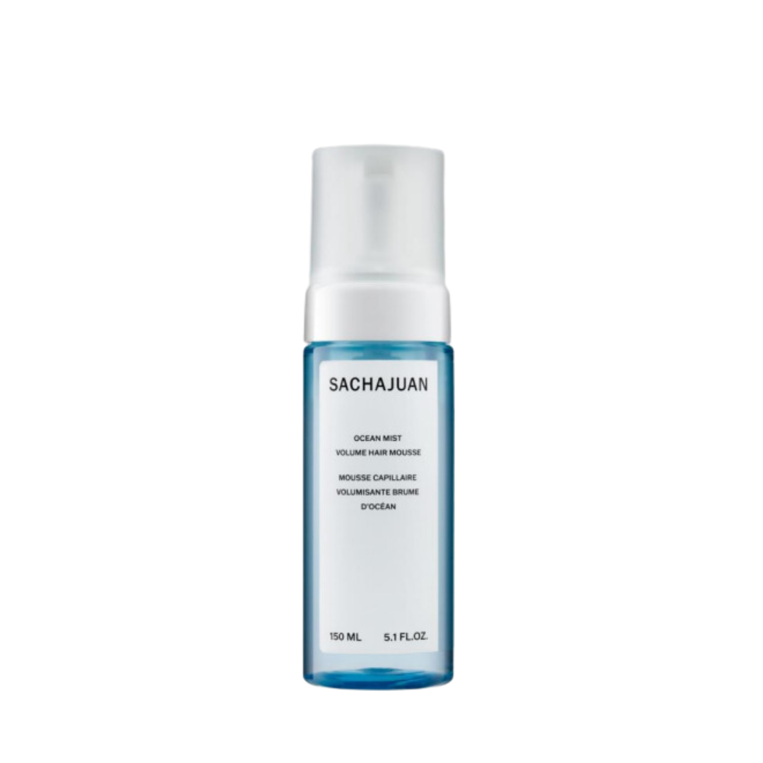 Mousse volumique océanique Sachajuan