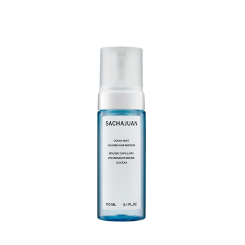 SACHAJUAN Ocean Volume Mousse 150ml