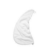 SACHAJUAN Hair Towel | Absorbent Microfiber Drying Towel