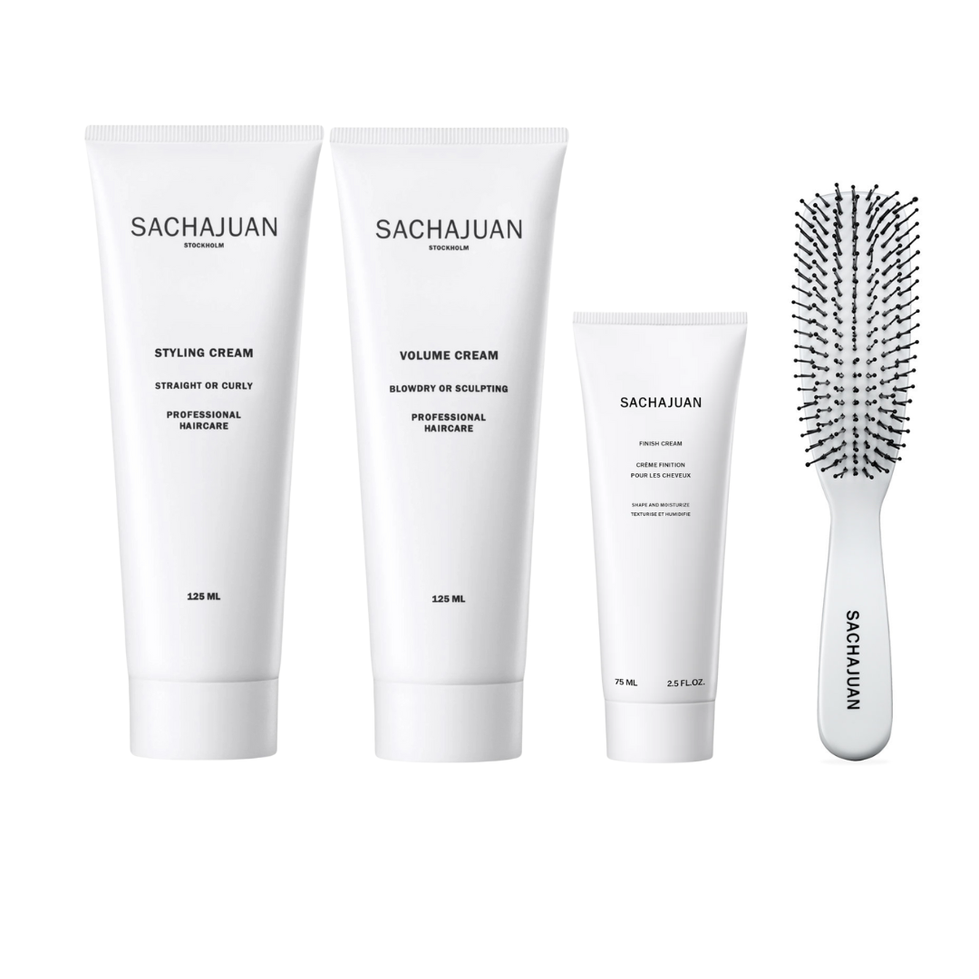 Sachajuan Styling Box