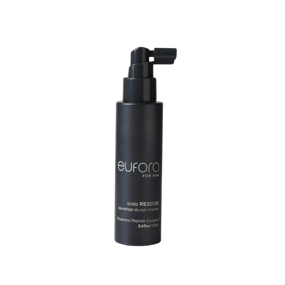 Eufora Scalp Rescue | Daily Leave-In Scalp Treatment for Fine + Thinning Hair
