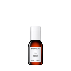 SACHAJUAN Scalp Shampoo 100ml | Scalp Care + Freshness
