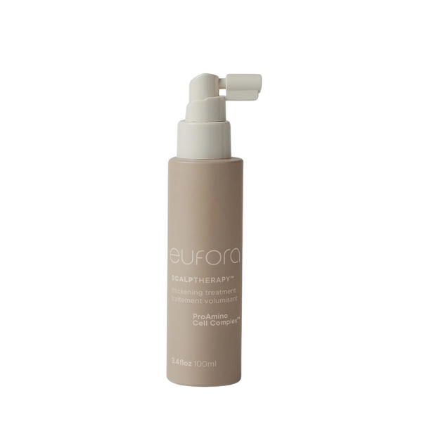 Eufora Scalp Therapy Thickening Treatment | Highest-Potency DHT Prevention + Follicle Stimulation