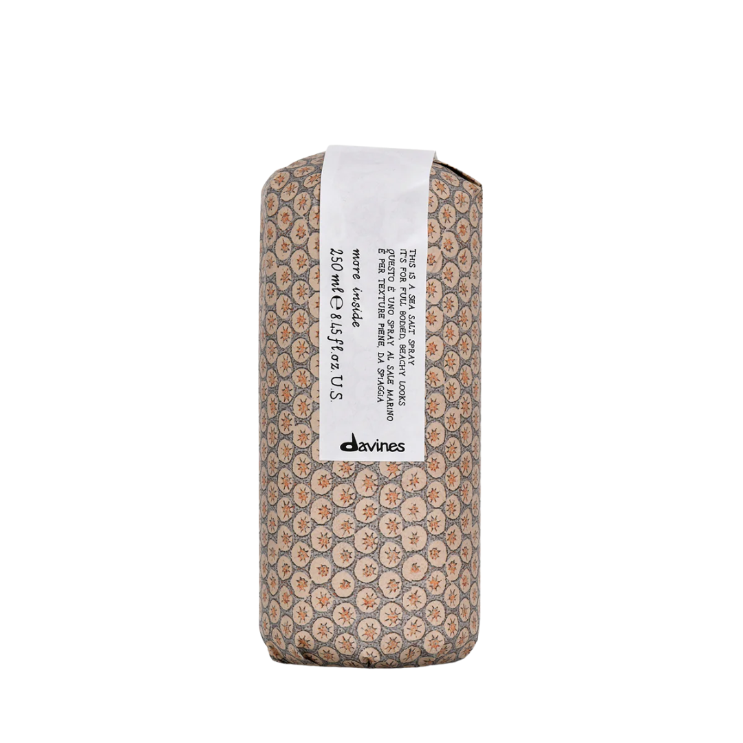 Davines This Is A Sea Salt Spray | Beachy Texture Spray for Waves & Volume