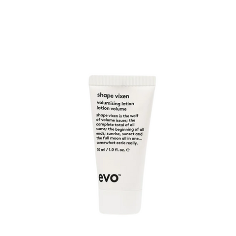 EVO Shape Vixen Volumising Lotion (30 ml)