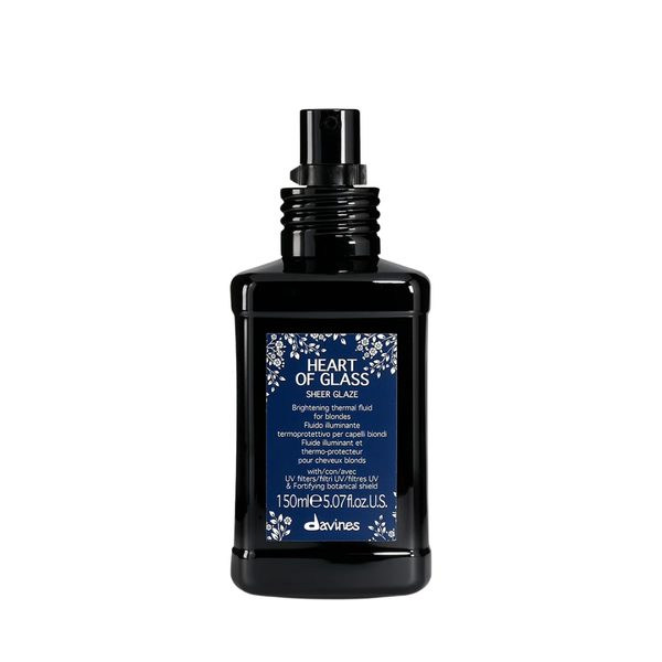 Vernis transparent - Davines