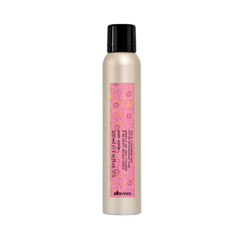 Davines This Is A Shimmering Mist | High-Gloss Finish & Frizz Control