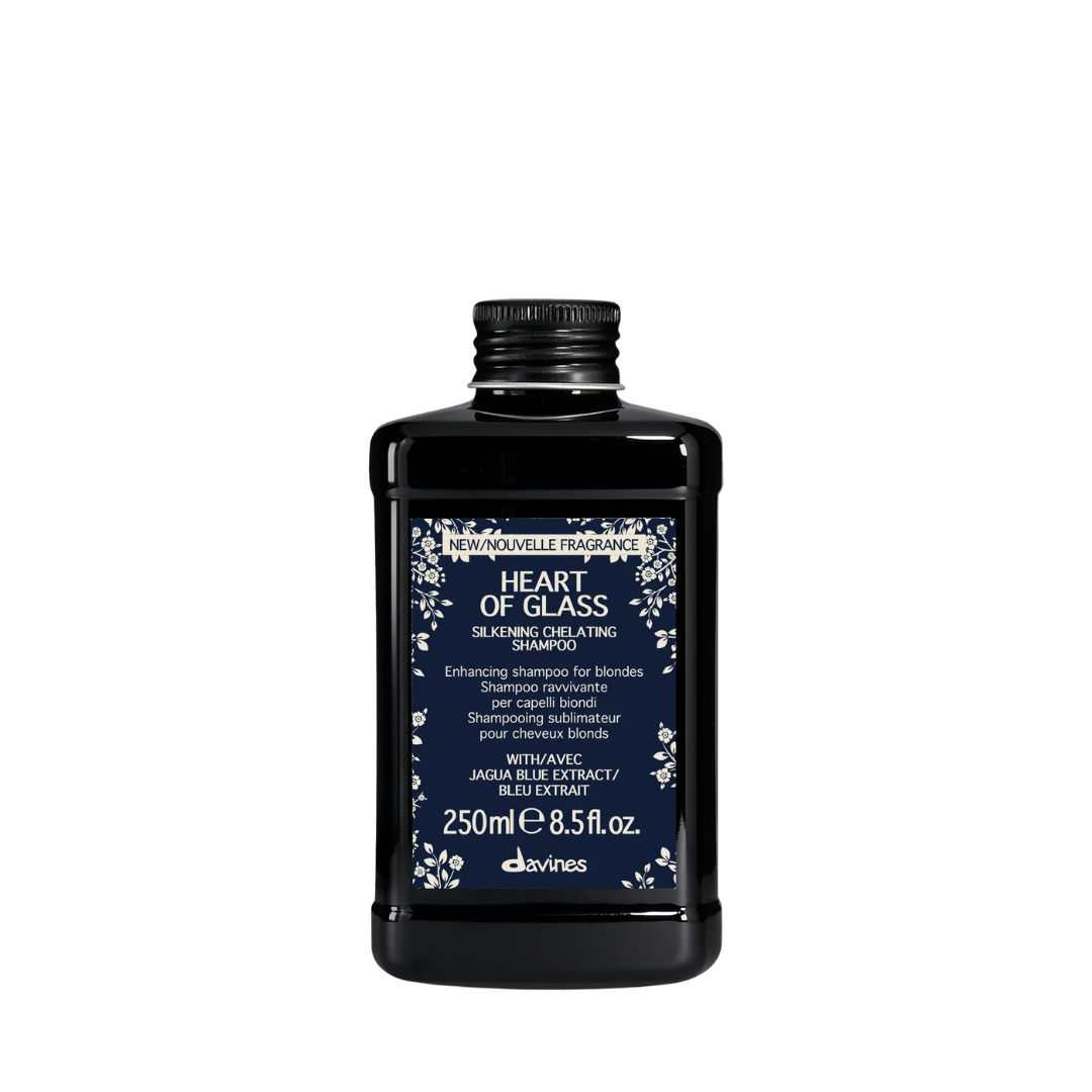 Shampooing soyeux Davines Heart of Glass