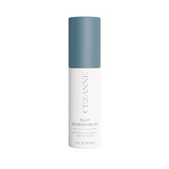 Cezanne Silky Nourishing Oil | Lightweight Shine Oil for Frizzy Dry Hair