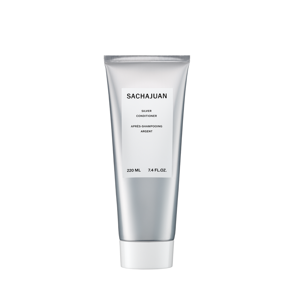 Après-shampoing argenté - Sachajuan