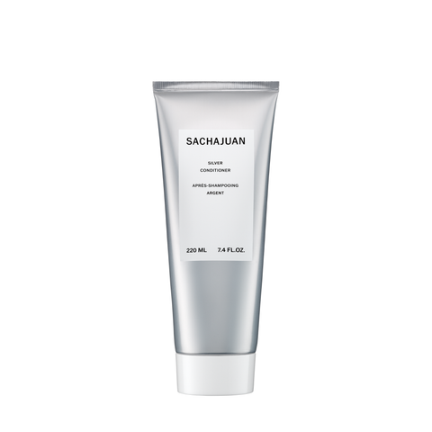 SACHAJUAN Silver Conditioner 250ml