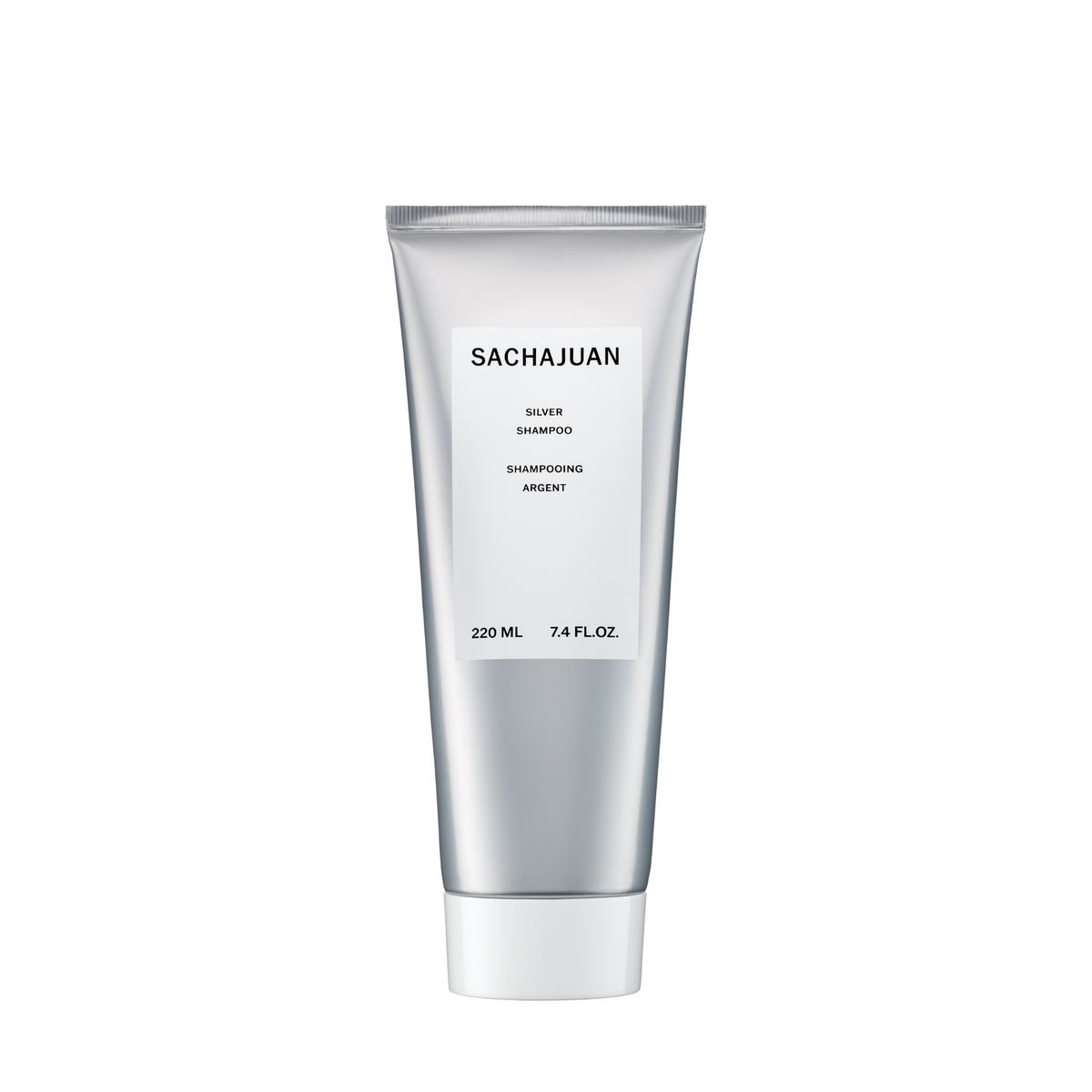 Shampoing Argent - Sachajuan