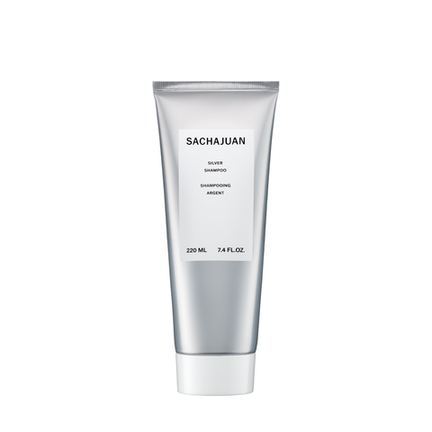 SACHAJUAN Silver Shampoo 220ml