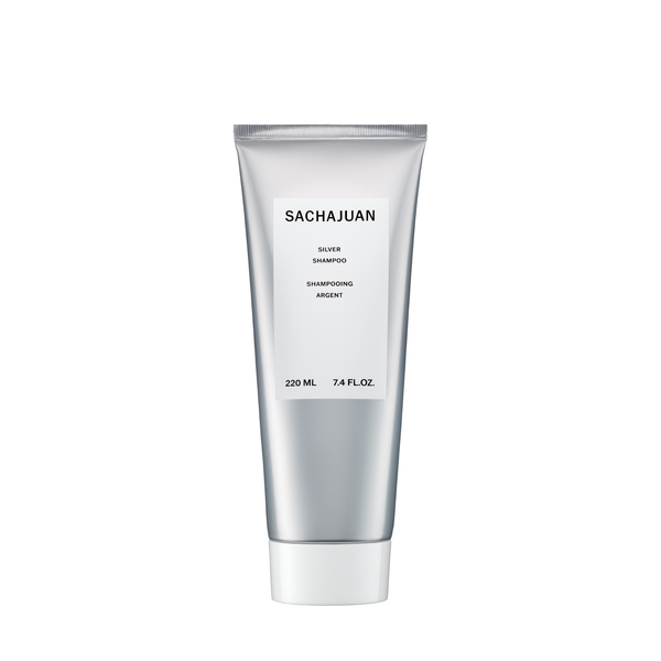 Shampoing Argent - Sachajuan