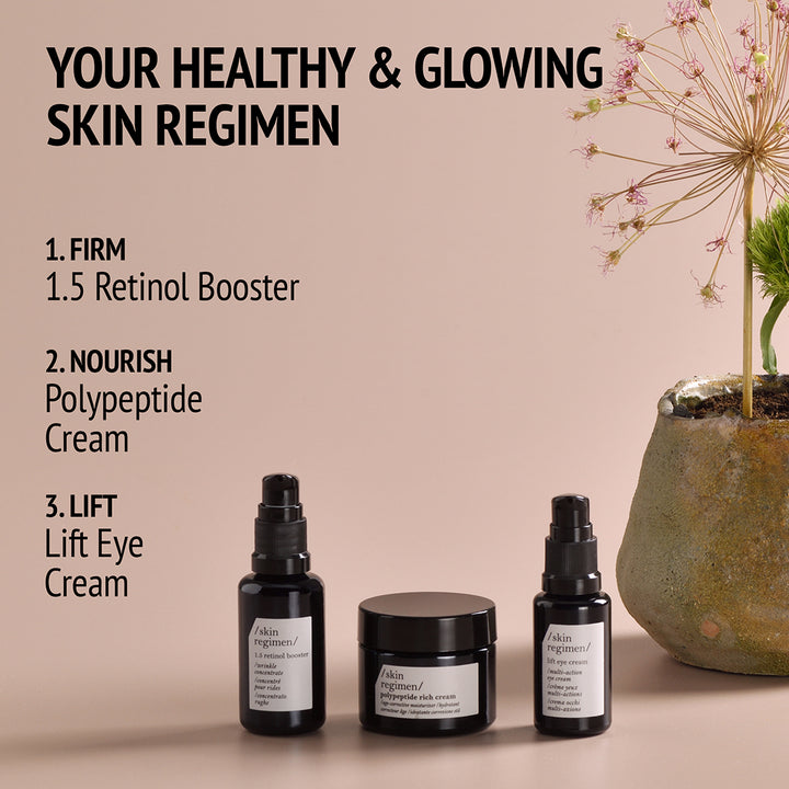 Skin Regimen 1.5 RETINOL BOOSTER -Comfort Zone