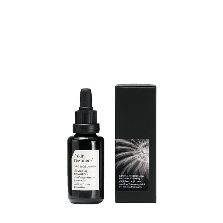 Skin Regimen 10.0 TULSI BOOSTER -Comfort Zone