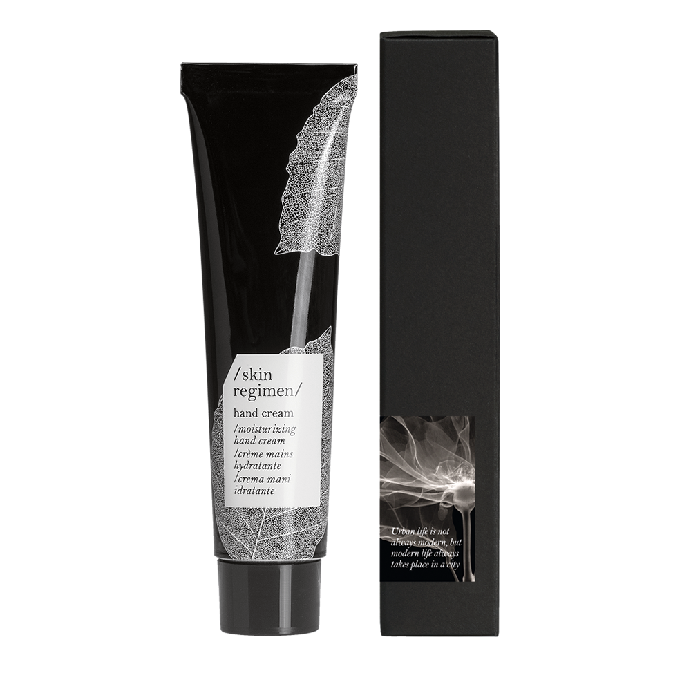 SKIN REGIMEN HAND CREAM - Comfort Zone