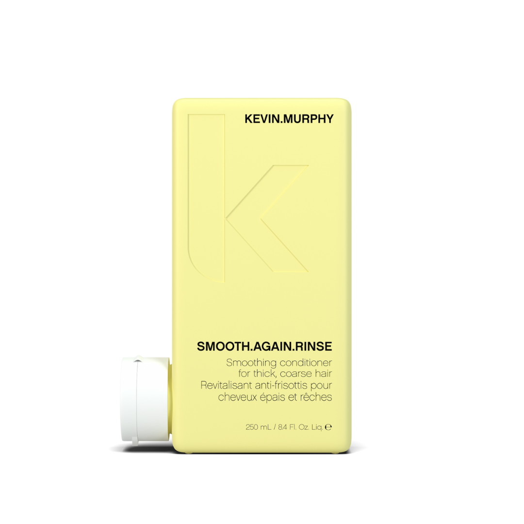 Kevin Murphy Smooth Again Rinse | Smoothing Conditioner for Thick Coarse Hair