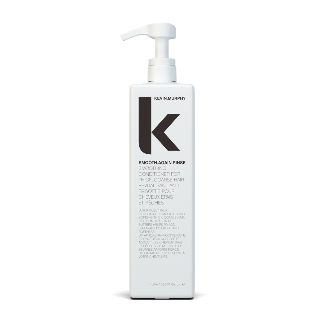 Kevin Murphy Smooth Again Rinse | Smoothing Conditioner for Thick Coarse Hair