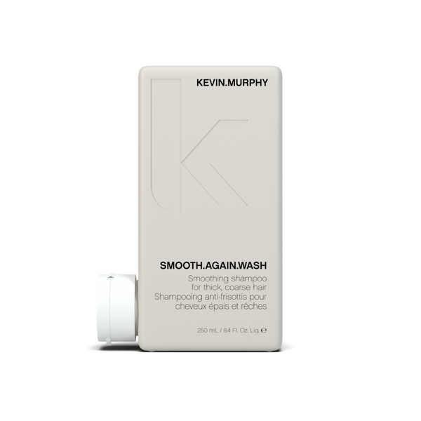 Kevin Murphy Smooth Again Wash | Smoothing Shampoo for Thick Coarse Hair
