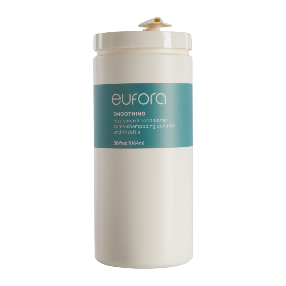 Eufora SMOOTHING frizz control conditioner