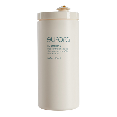Shampooing anti-frisottis - Eufora