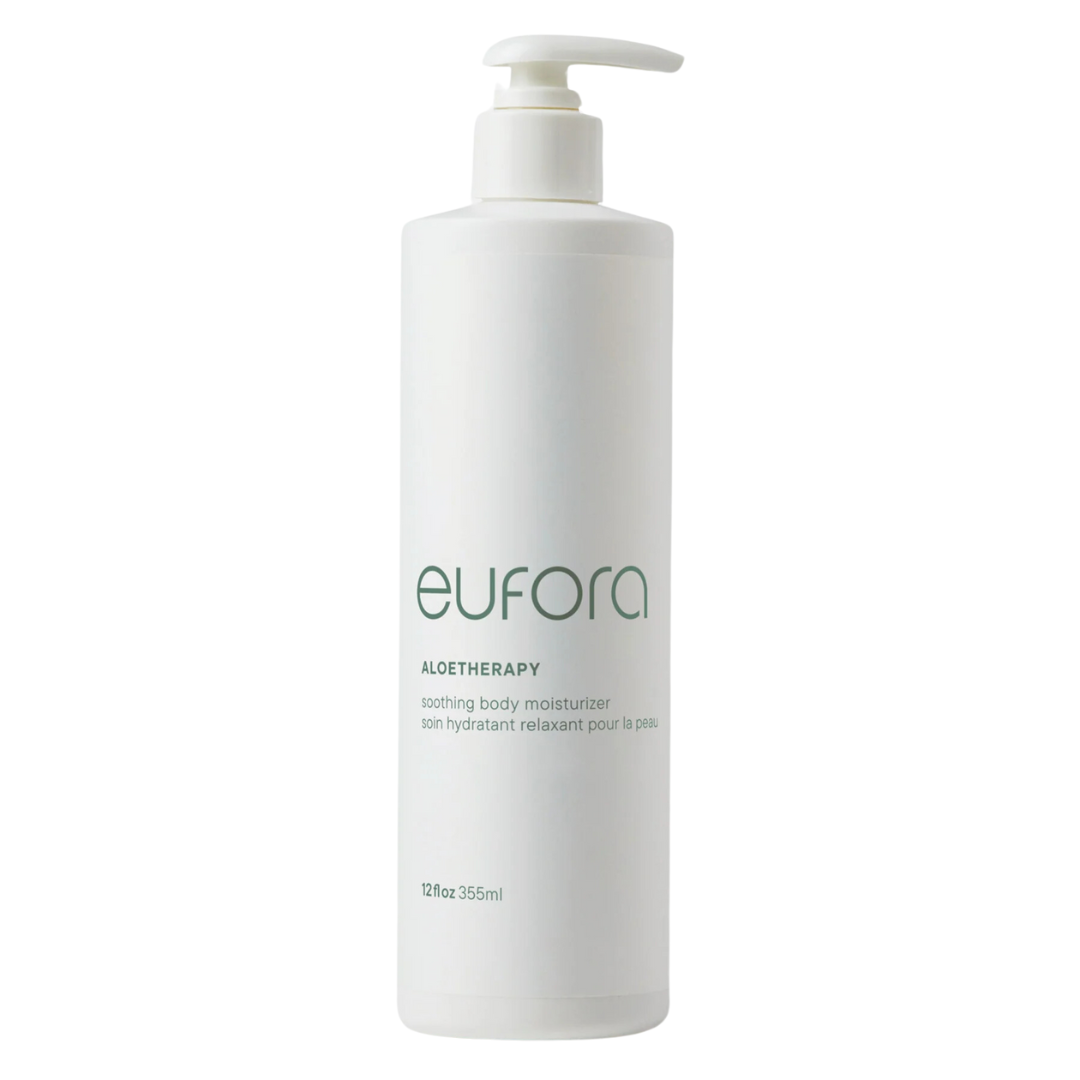 Soothing Body Moisturizer -Eufora