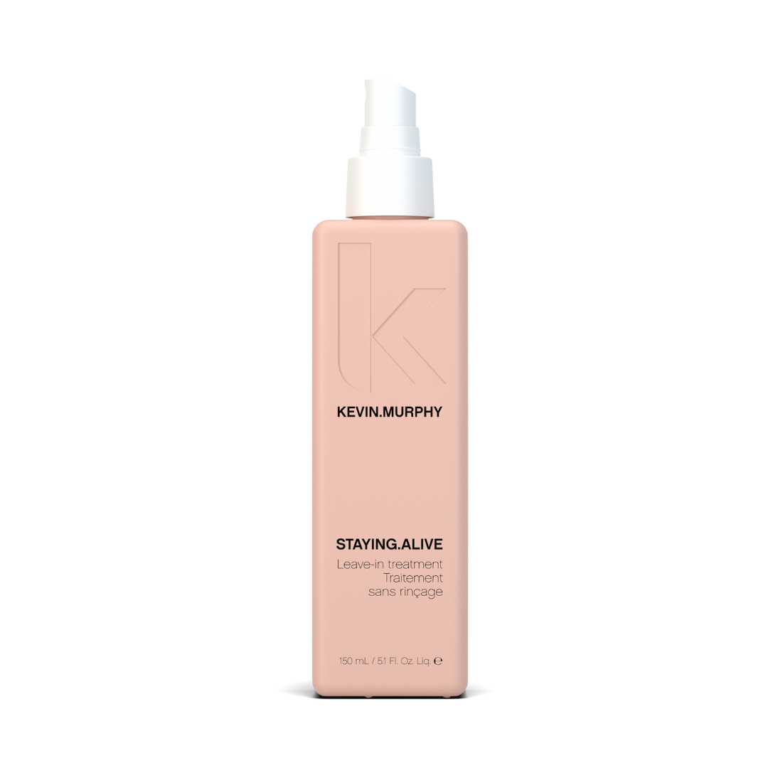Rester en vie – Kevin Murphy