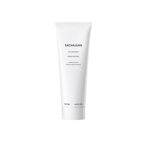SACHAJUAN Styling Cream 125ml