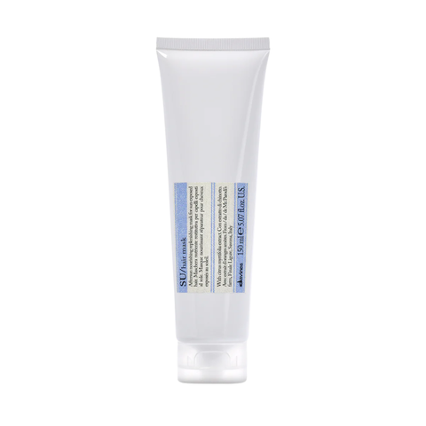 Davines SU Hair Mask | After-Sun Replenishing Treatment