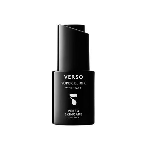 Verso Super Elixir – No. 7
