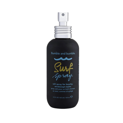 Bumble and Bumble Surf Spray – Beachy Texture & Lived-In Waves