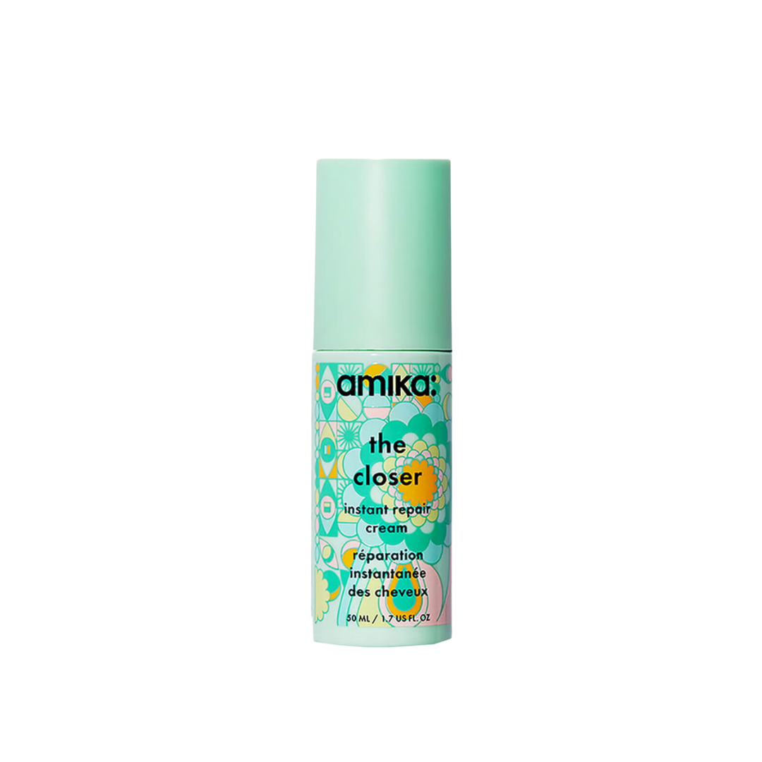 Amika The Closer Instant Repair Cream 50mL