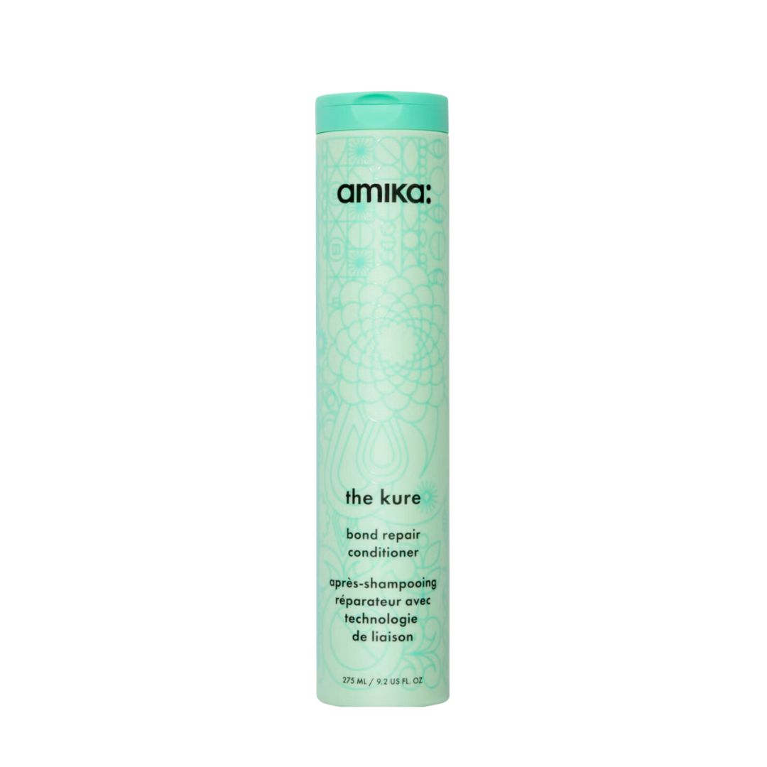 Amika The Kure Strength Repair Conditioner | Bond Repair + Moisture at Moda Salon