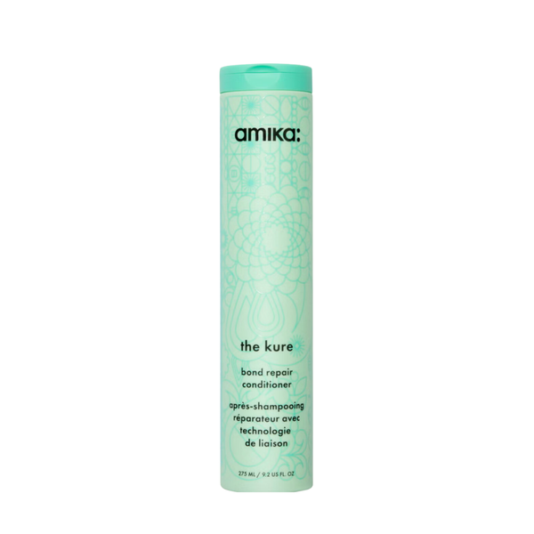 Amika The Kure Strength Repair Conditioner | Bond Repair + Moisture at Moda Salon