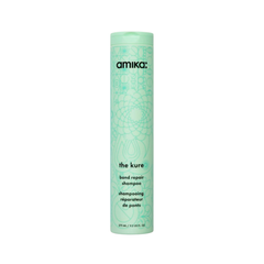 Amika The Kure Strength Repair Shampoo | Bond Repair Cleanse