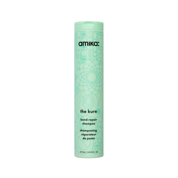 Amika The Kure Strength Repair Shampoo | Bond Repair Cleanse at Moda Salon