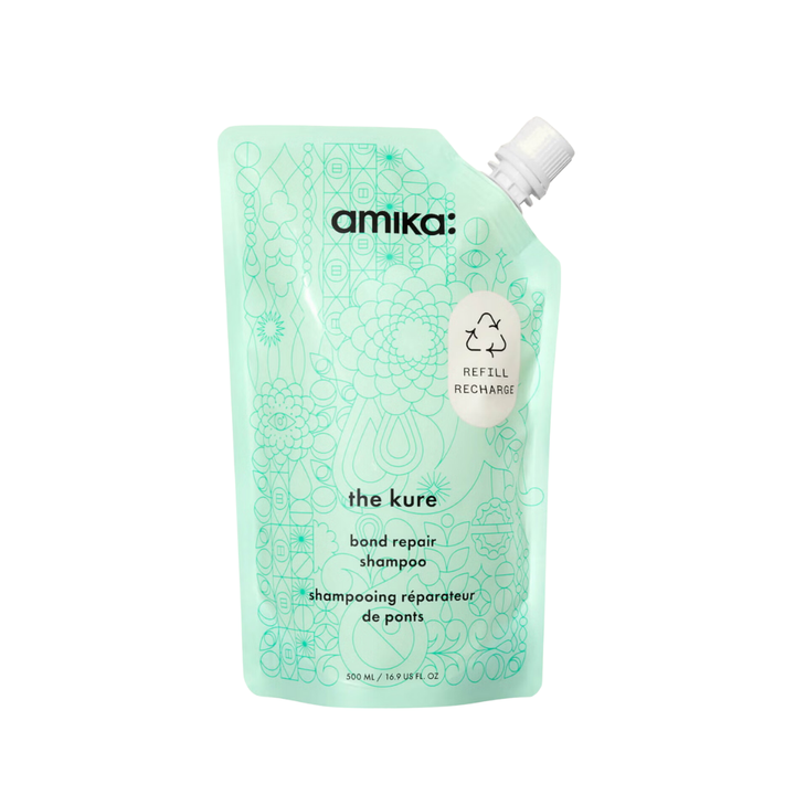Amika The Kure Bond Repair Shampoo
