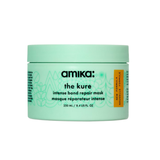 Amika The Kure Intense Strength Repair Mask | Deep Bond Repair at Moda Salon