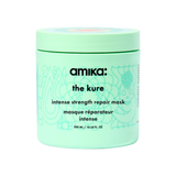 Amika The Kure Intense Strength Repair Mask | Deep Bond Repair at Moda Salon