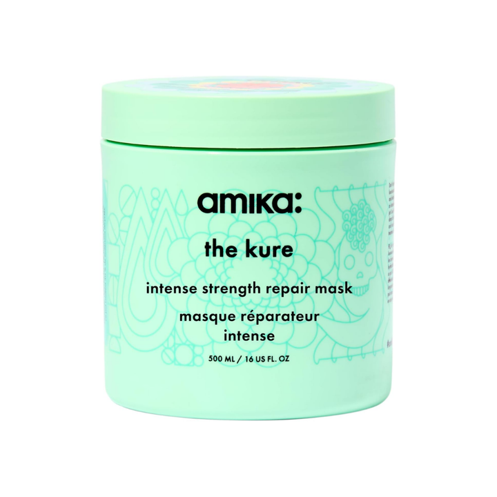 Amika The Kure Intense Bond Repair Mask