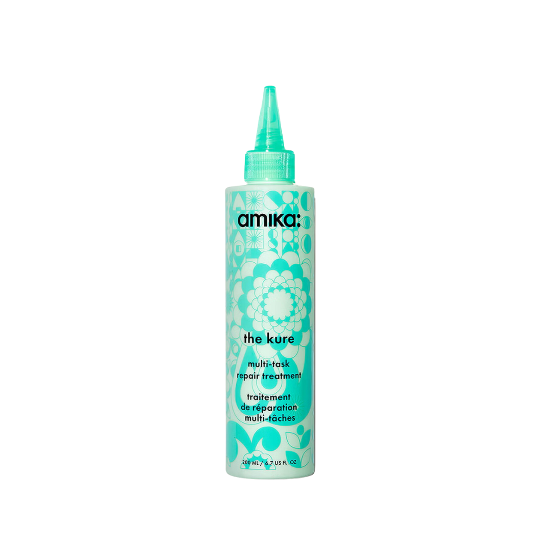 Amika The Kure Multi-Task Strength Repair Treatment | Rinse-Out Repair at Moda Salon