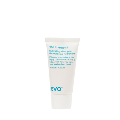 EVO The Therapist Hydrating Shampoo (30 ml)