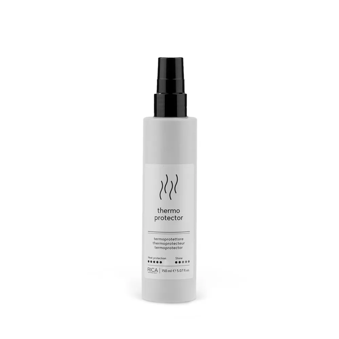 RICA Thermoprotector Styling Spray | Heat Protection up to 232°C