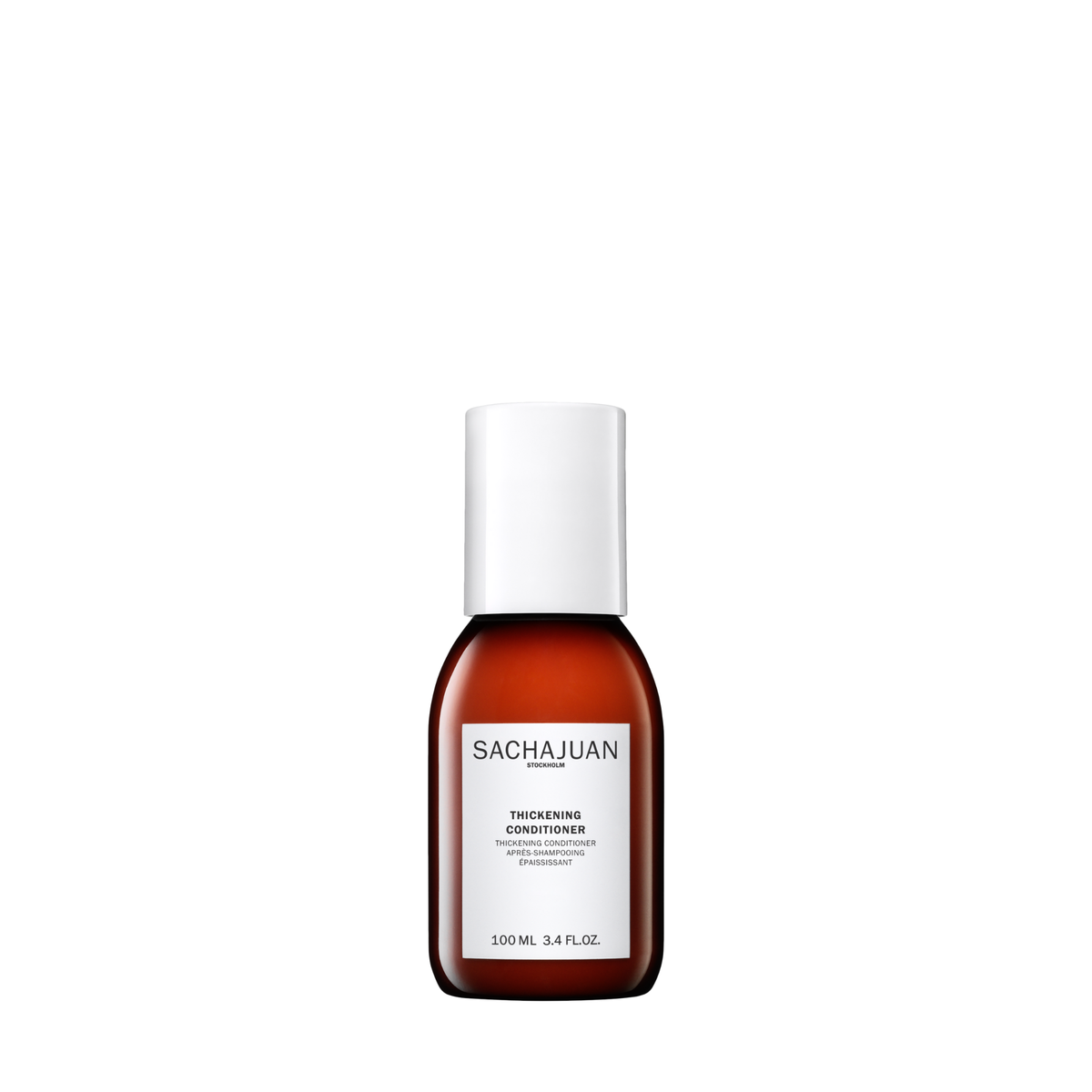 Après-shampoing épaississant - Sachajuan