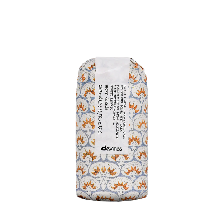 Davines This Is A Medium Hold Modeling Gel | Flexible Control & Definition