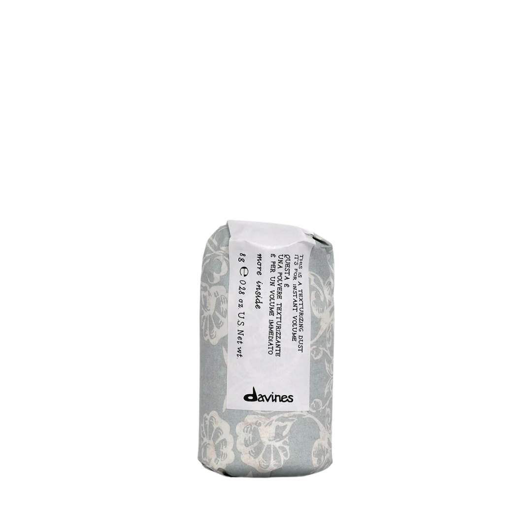 Davines This Is A Texturizing Dust | Instant Volume & Touchable Texture