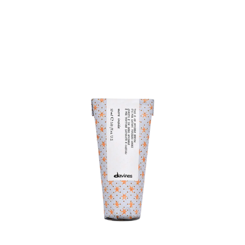 Davines This Is An Invisible Serum | Soft Texture, Light Hold & Anti-Frizz