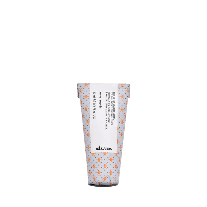 Davines This Is An Invisible Serum | Soft Texture, Light Hold & Anti-Frizz